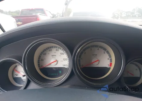 2008 Dodge Charger from USA, damaged, VIN 2B3KA43G68H286032